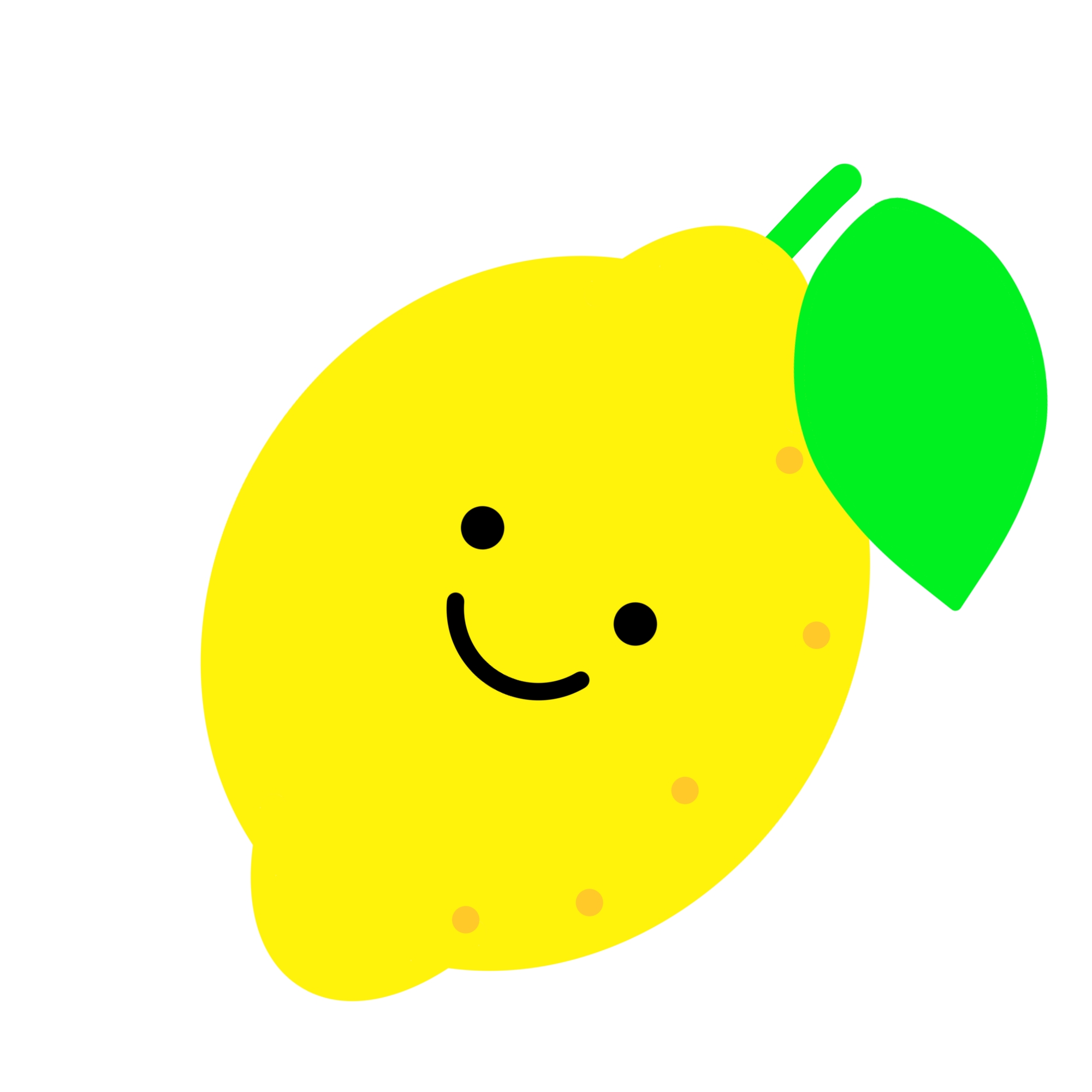 lemon